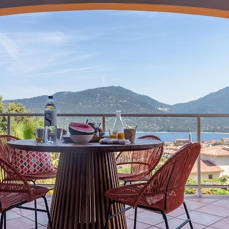 Résidence Ochji di Mare Propriano  Exterior foto