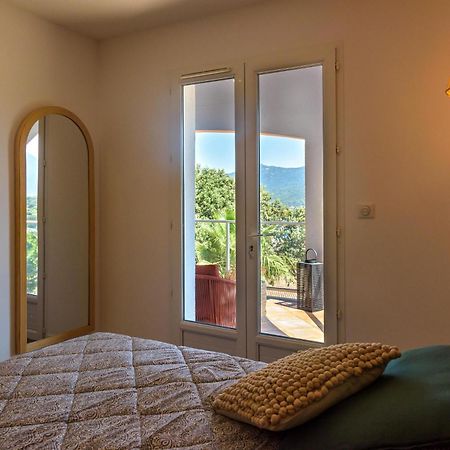 Résidence Ochji di Mare Propriano  Exterior foto