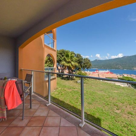 Résidence Ochji di Mare Propriano  Exterior foto