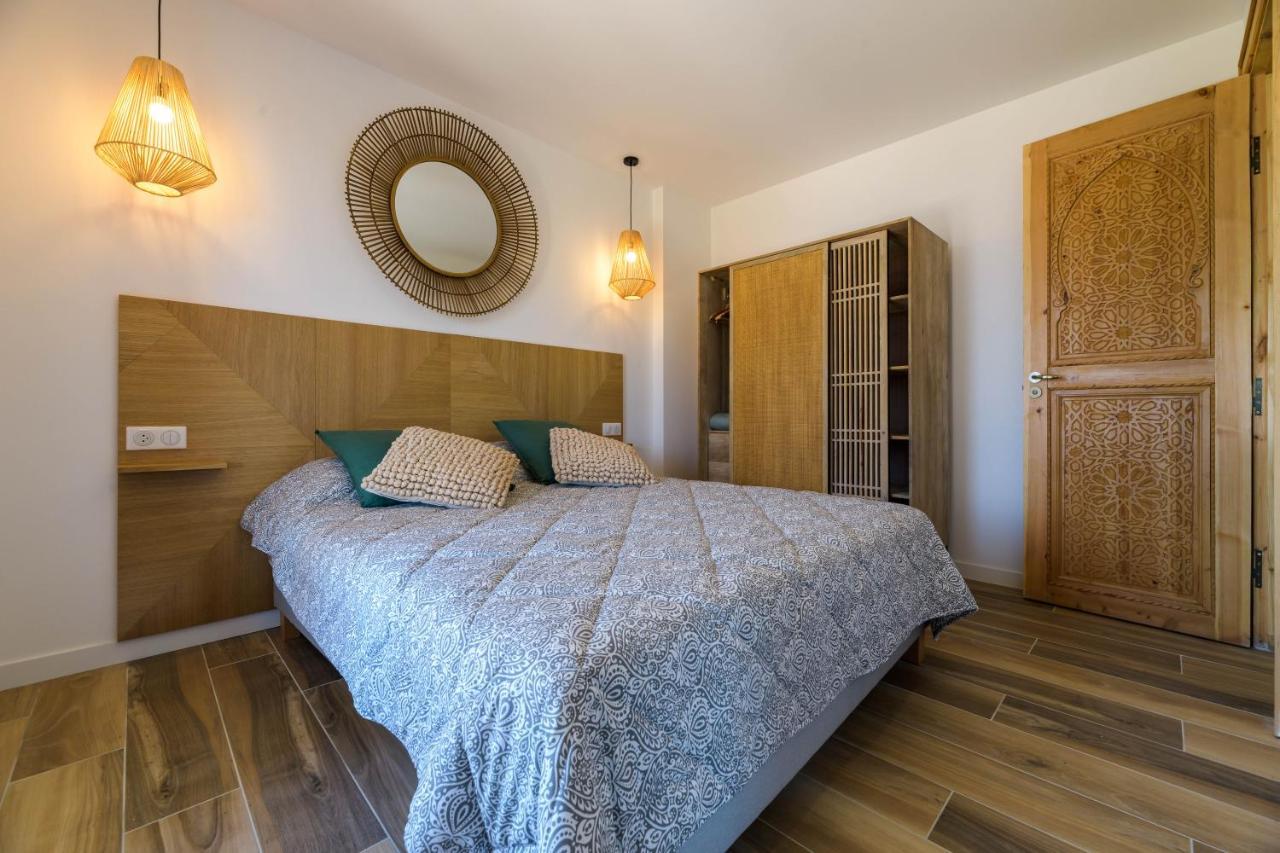 Résidence Ochji di Mare Propriano  Exterior foto
