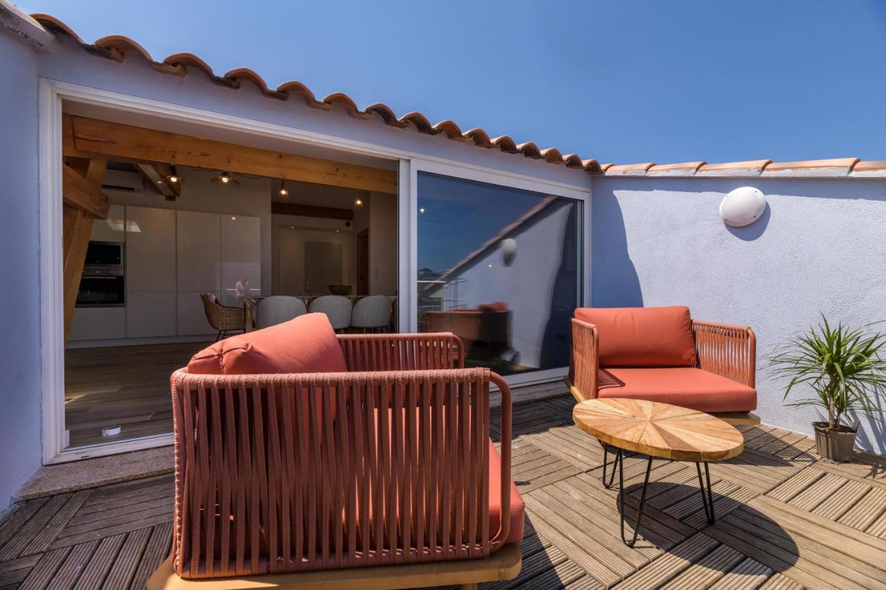 Résidence Ochji di Mare Propriano  Exterior foto