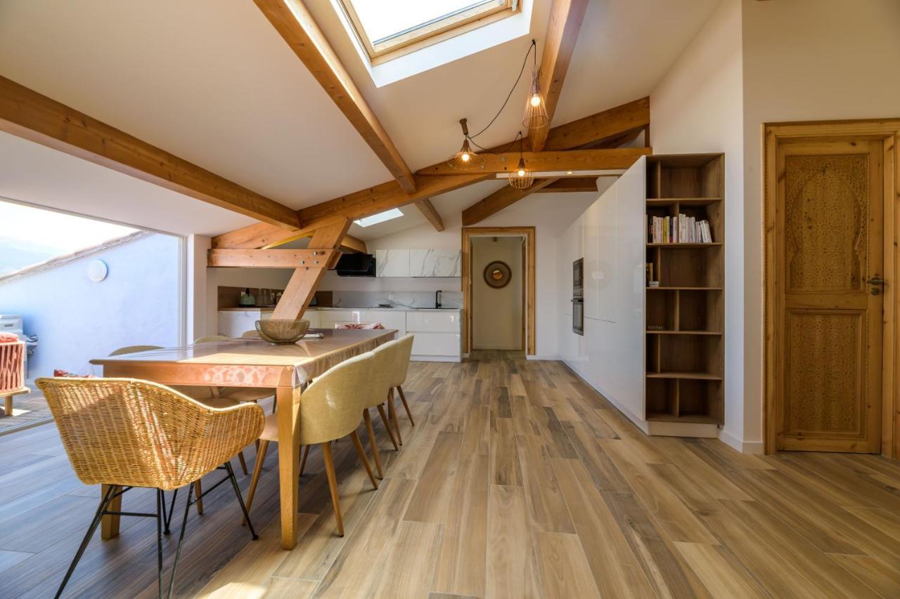Résidence Ochji di Mare Propriano  Exterior foto