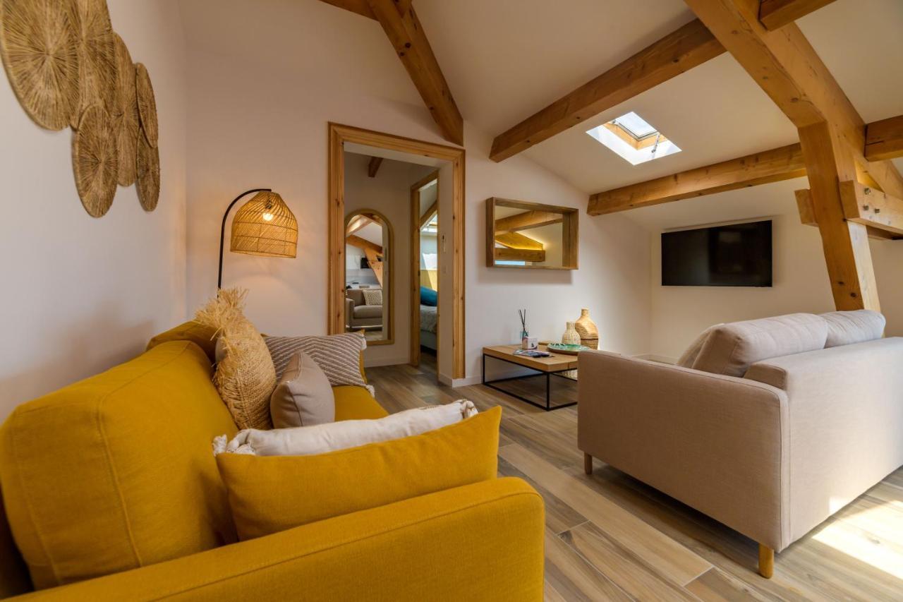 Résidence Ochji di Mare Propriano  Exterior foto