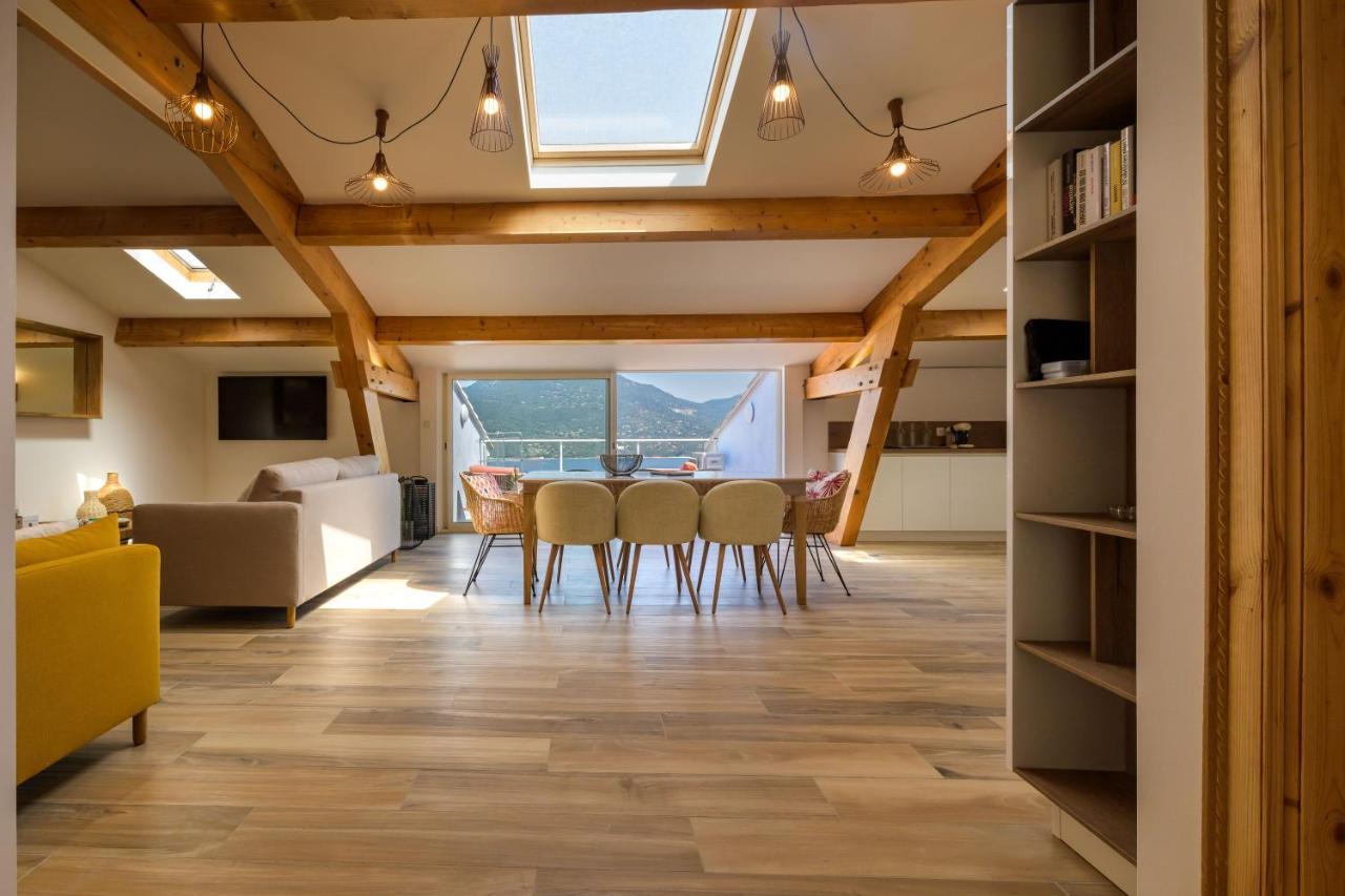Résidence Ochji di Mare Propriano  Exterior foto