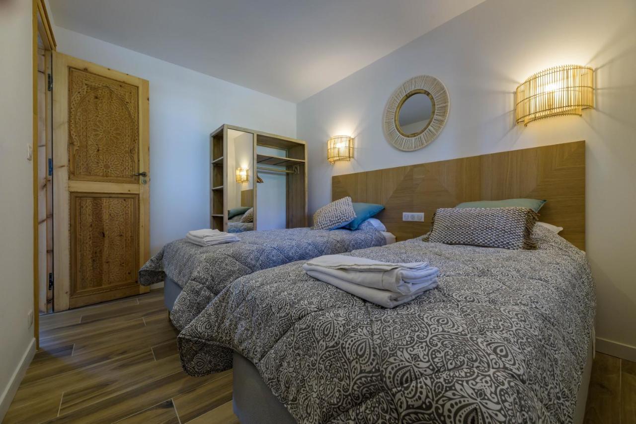 Résidence Ochji di Mare Propriano  Exterior foto