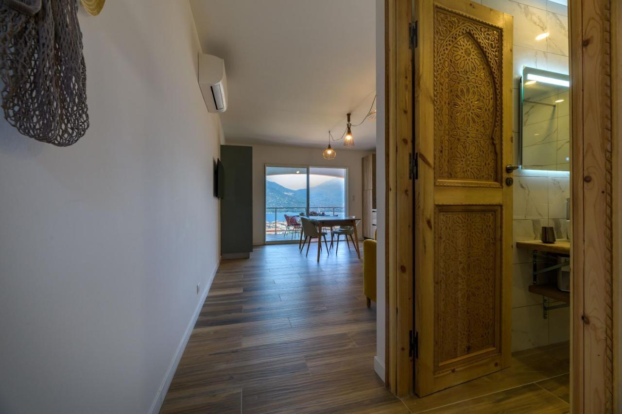Résidence Ochji di Mare Propriano  Exterior foto