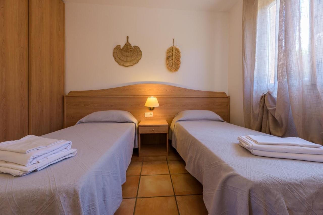 Résidence Ochji di Mare Propriano  Exterior foto