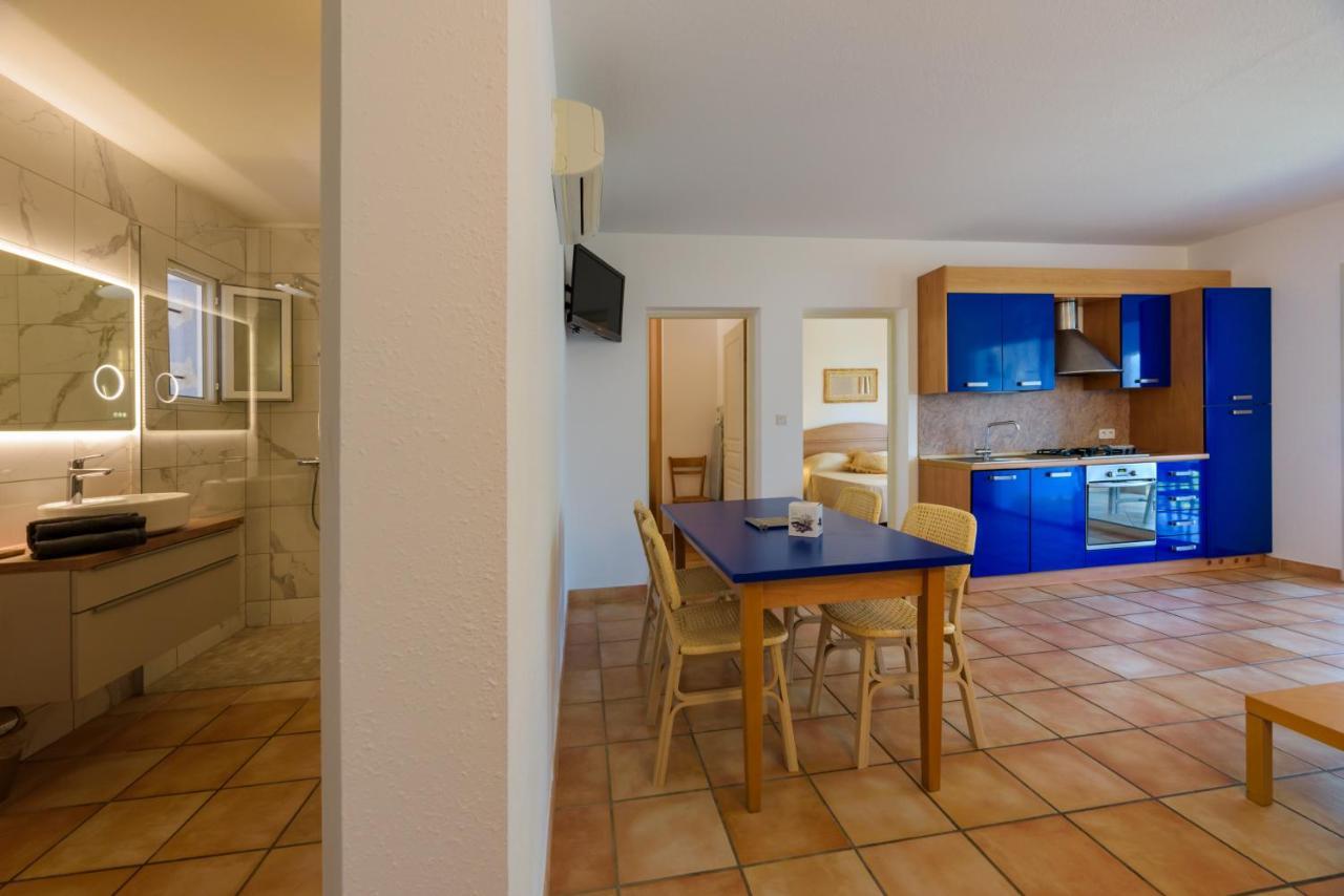 Résidence Ochji di Mare Propriano  Exterior foto