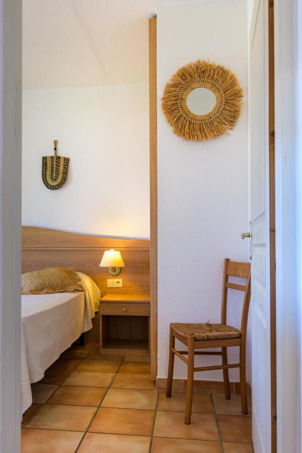 Résidence Ochji di Mare Propriano  Exterior foto