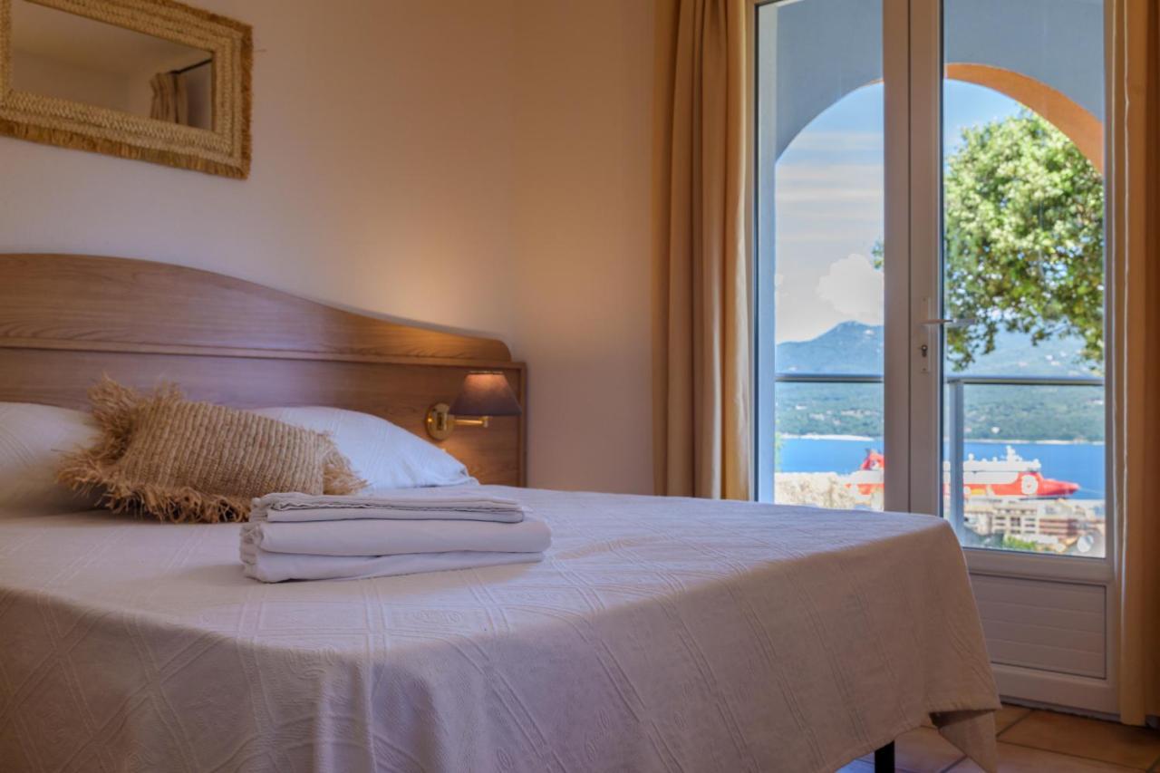 Résidence Ochji di Mare Propriano  Exterior foto