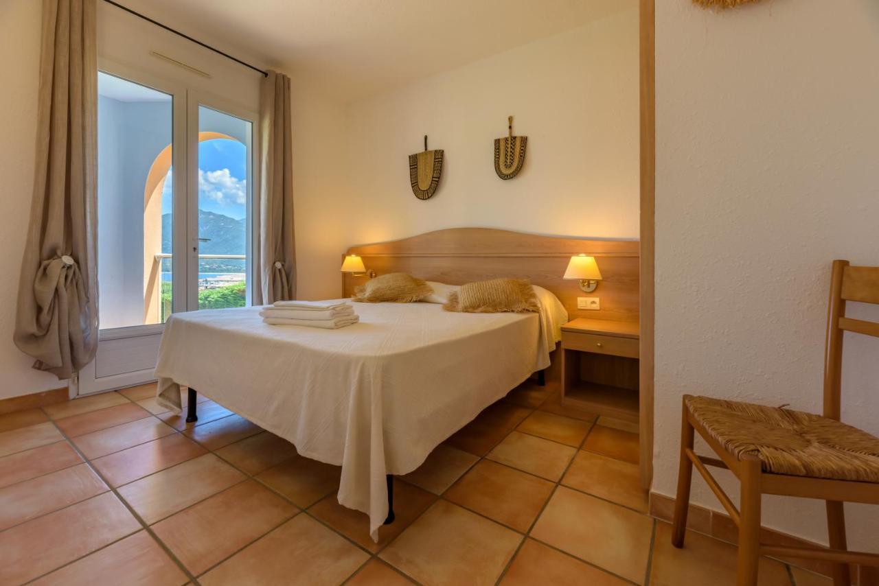 Résidence Ochji di Mare Propriano  Exterior foto